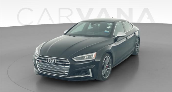 audi s5 sportback 2018 WAUC4CF51JA102678 image audi s5 sportback 2018 WAUC4CF51JA102678 image
